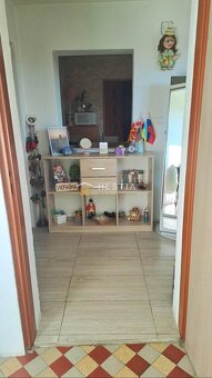 Rodinný dom Štefanov s pozemkom 1311 m² - 16
