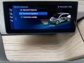 BMW i3S UNIQUE FOREVER 2022 - 16