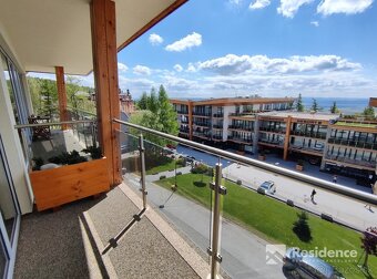 Na predaj štýlový apartmán v Hrebienok Rezort, Starý Smokove - 16