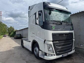 VOLVO FH 500 2019 EURO 6 - 16