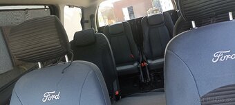 Ford Galaxy 2014 120kw 7miestny - 16
