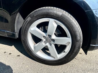 Audi Q5 2.0 TDI 125kw/170k Quattro Nová STK+EK 6/2027 - 16