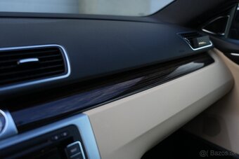 Volkswagen Passat CC 3.6 V6 po veľkom servise - 16