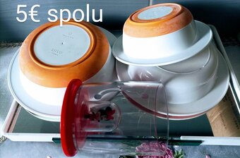 Hračky  pre deti - plast ,drevo - 16