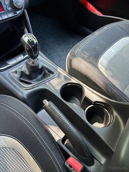 KIA Cee’d 1.4 MPI Gold - 16