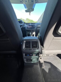 Volkswagen Tiguan AllSpace - 16