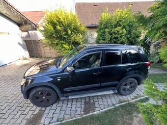 Grand vitara - 16