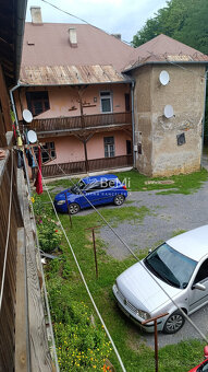 4-izbový byt  obci  Železník-Sirk - NA PREDAJ - 16