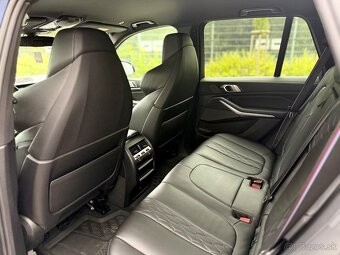BMW X5 M50d xDrive | PO VEĽKOM SERVISE - 16