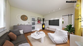 HALO reality - Predaj, rodinný dom Levice, s veľkou murovano - 16
