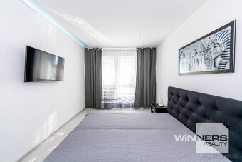 Moderný 3-izbový byt po kompletnej rekonštrukcii - Prešov - 16