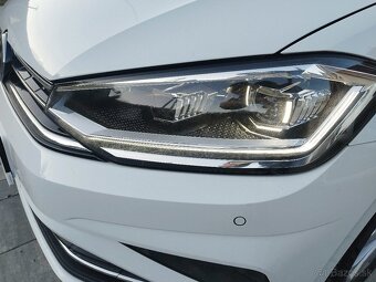 VW Volkswagen Golf Sportsvan 1.5 TSI Highline, r.v.: 2019 - 16