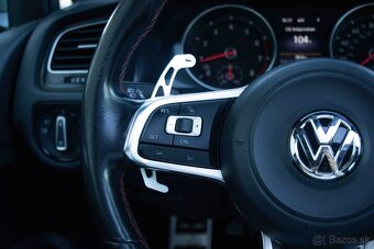 Volkswagen Golf 2.0 TSI BMT GTI Performance DSG - 16