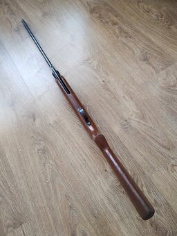 Starožitné vzduchovky SLAVIA 631, Slavia 620, DUO Opočno - 16