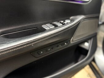 BMW 730d xDrive A/T, 2018, Exhaust Sound Boster - 16