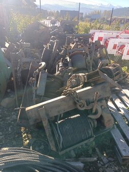 Polnohospodarska technika - 16