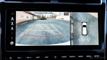 Hyundai Tucson 1.6 T-GDi Mild Hybrid Premium 4x4 A/T - 16