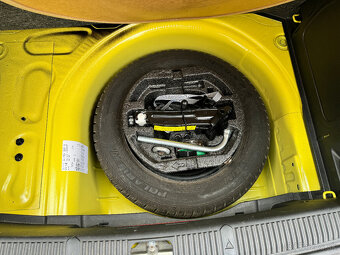 Skoda Fabia 1.2 htp 51kW, ❗️17.650km❗️ - 16