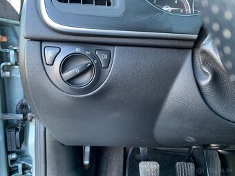 Saab 9-3 1.9TTIDS, 132KW, VECTOR - 16