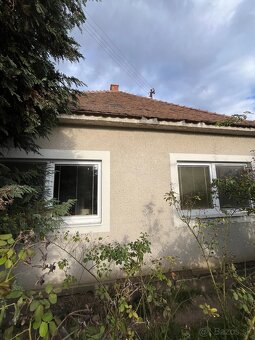 Exkluzívne u nás RD na 662m2 pozemku - 16