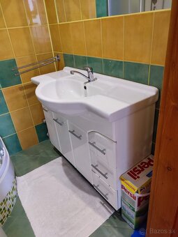 Prenájom 3 izb. bytu - 16