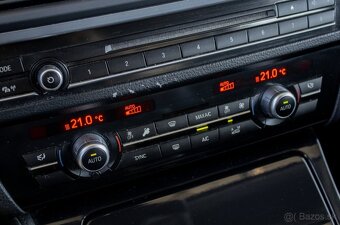 BMW f10 525dX Xdrive - nelakované - 16