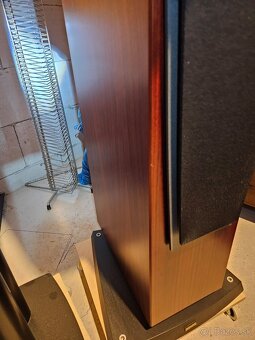 Predám Dynaudio Contour S 5,4 - 16