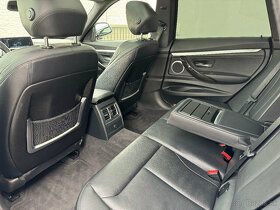 BMW rad 3 GT 320d xDrive Gran Turismo A/T Luxury Line - 16