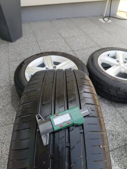 ✅ Letná sada 5x112 R16 - 16