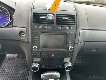 Volkswagen Touareg 3.0 V6 TDI - 16