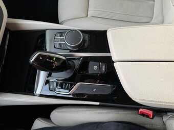 Predam Bmw g30 540i - 16
