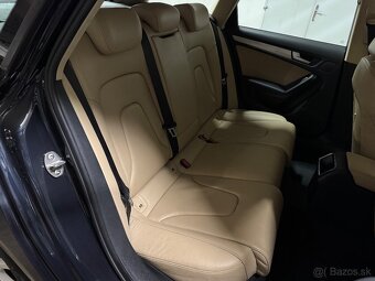 Audi A4 B8 2.0 TDI Auto 177ps 200 000km LED Bi-xenon Avant - 16