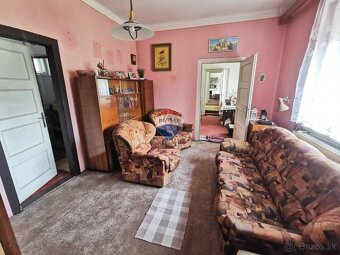 Rodinný dom 6 izieb, 2509m2,  Buzica - 16