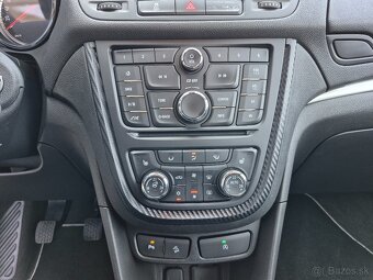 Opel Mokka 1.4 16V Turbo 4x4 S/S drive - 16
