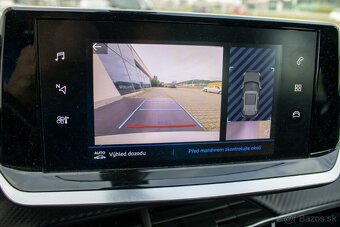 Peugeot 2008 1.2 PureTech 100 Active, 74kW, M6, 5d. - 16