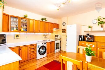 2v1- Dva rodinné domy v pokojnej časti Tužiny – ideálne pre  - 16