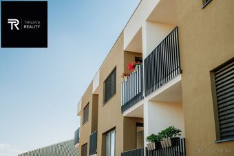 gastanky.sk - 3. ETAPA PREDAJA BYTOV ZAHÁJENÁ - 16