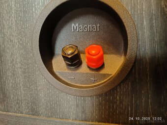 MAGNAT 144012...91dB...4-8ohm...220W - 16