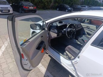 HONDA INSIGHT 2011 Hybrid - 16