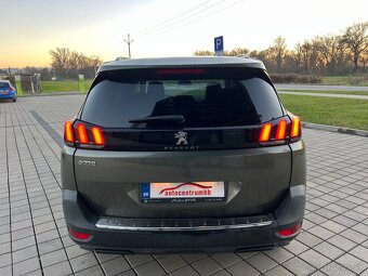 Peugeot 5008 1.6 PureTech 180 E6.2 Allure EAT8 - 16