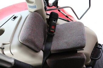 Massey Ferguson 7620 Dyna VT GPS - 16