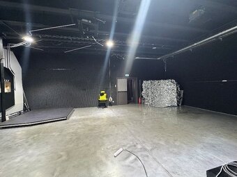 Na prenájom - komerčný priestor, ul. Stará Vajnorská, Bratis - 16