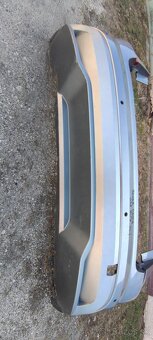 Škoda kamiq zadny naraznik 658 Kamiq naraznik - 16