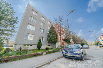 BOSEN | REZERVOVANÉ | 4 izbový byt po kompletnej rekoštrukci - 16