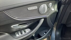Mercedes Benz E400, Coupe, 4matic . 9g. AMG Line. Panor. - 16
