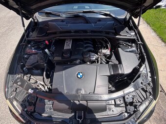 BMW E93 Cabrio - 16