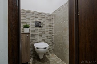 3 izbový zariadený byt s loggiou po rekonštrukcii, Botanická - 16