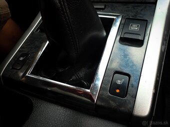 SUZUKI GRAND VITARA 1.9DDiS EURO5 4x4 - XENON-NAVI-KOŽA - 16