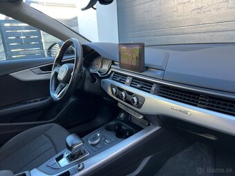 Audi A4 Avant B9 Quattro 2.0 TDI 140kw Stronic - 16
