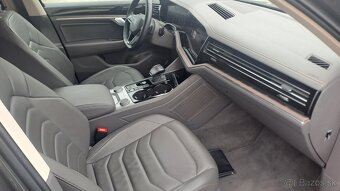 Volkswagen Touareg 3.0 V6 TDI SCR 286k R-Line 4Motion Tiptro - 16